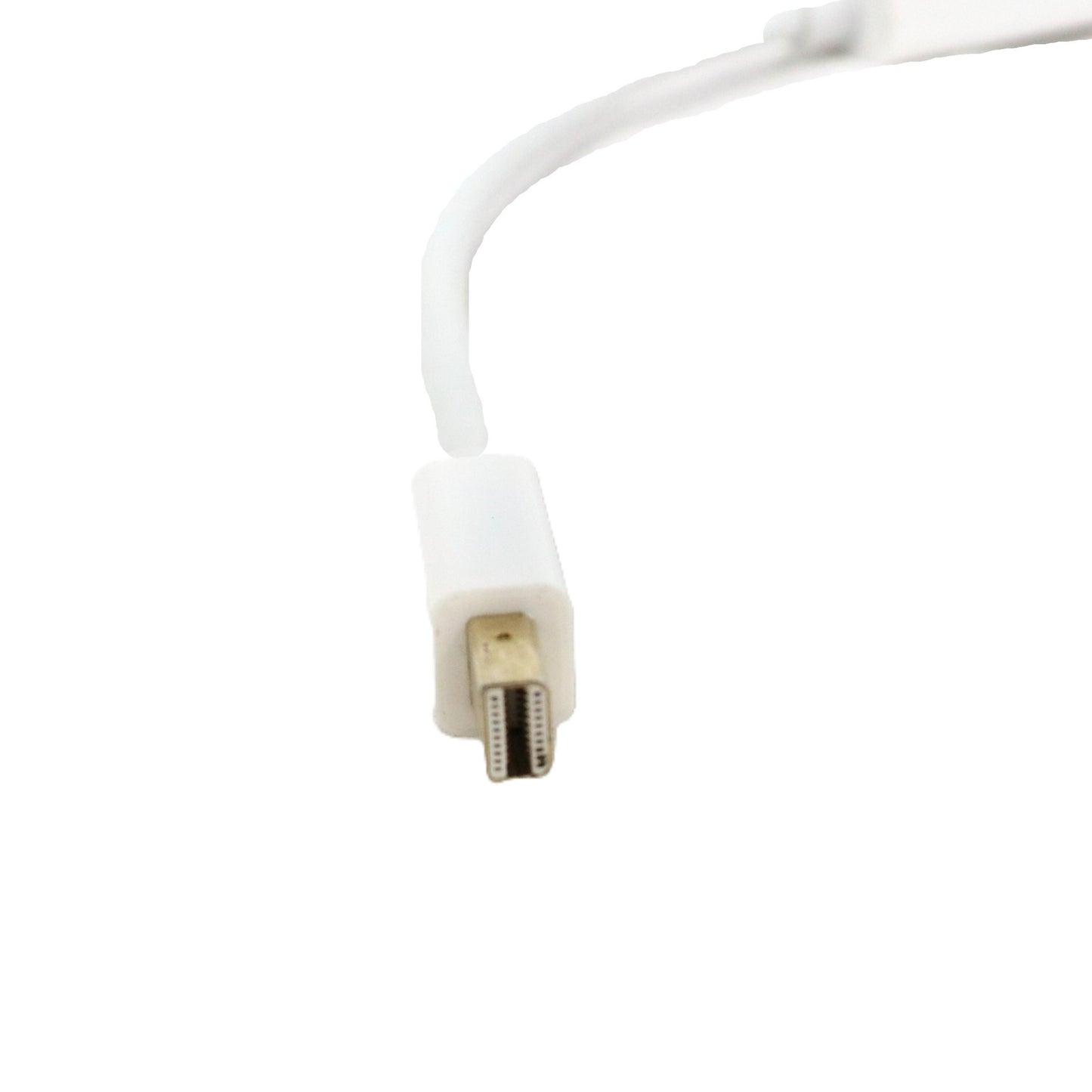 Apple mini DisplayPort - HDMI 変換アダプタ mdp-hdmi-exchange   整備済みアウトレット品 [良い(B)]