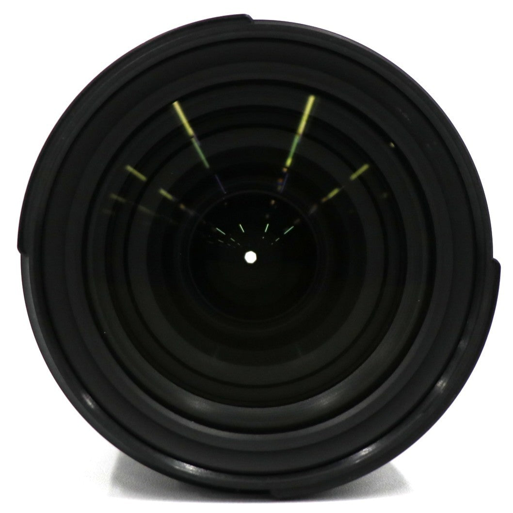 [中古(B)] タムロン 28-200mm F/2.8-5.6 Di III RXD Model A071 高倍率ズームレンズ(SONY Eマウント用)  tamron-28200-a071 [良い]