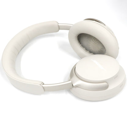 [中古(C)] Bose QuietComfort Ultra Headphones ワイヤレスヘッドホン qc-ultra-headphones-ws ホワイトスモーク[可]