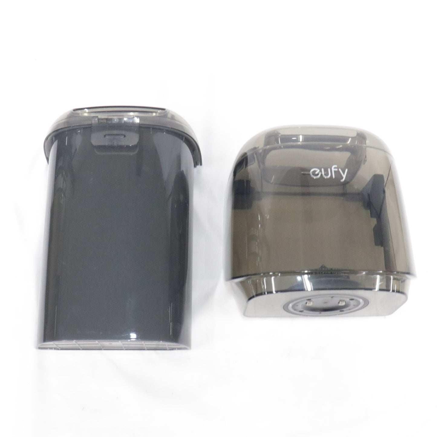 Anker Eufy Robot Vacuum Omni S1 Pro ロボット掃除機 t2080511 ブラック [良い]