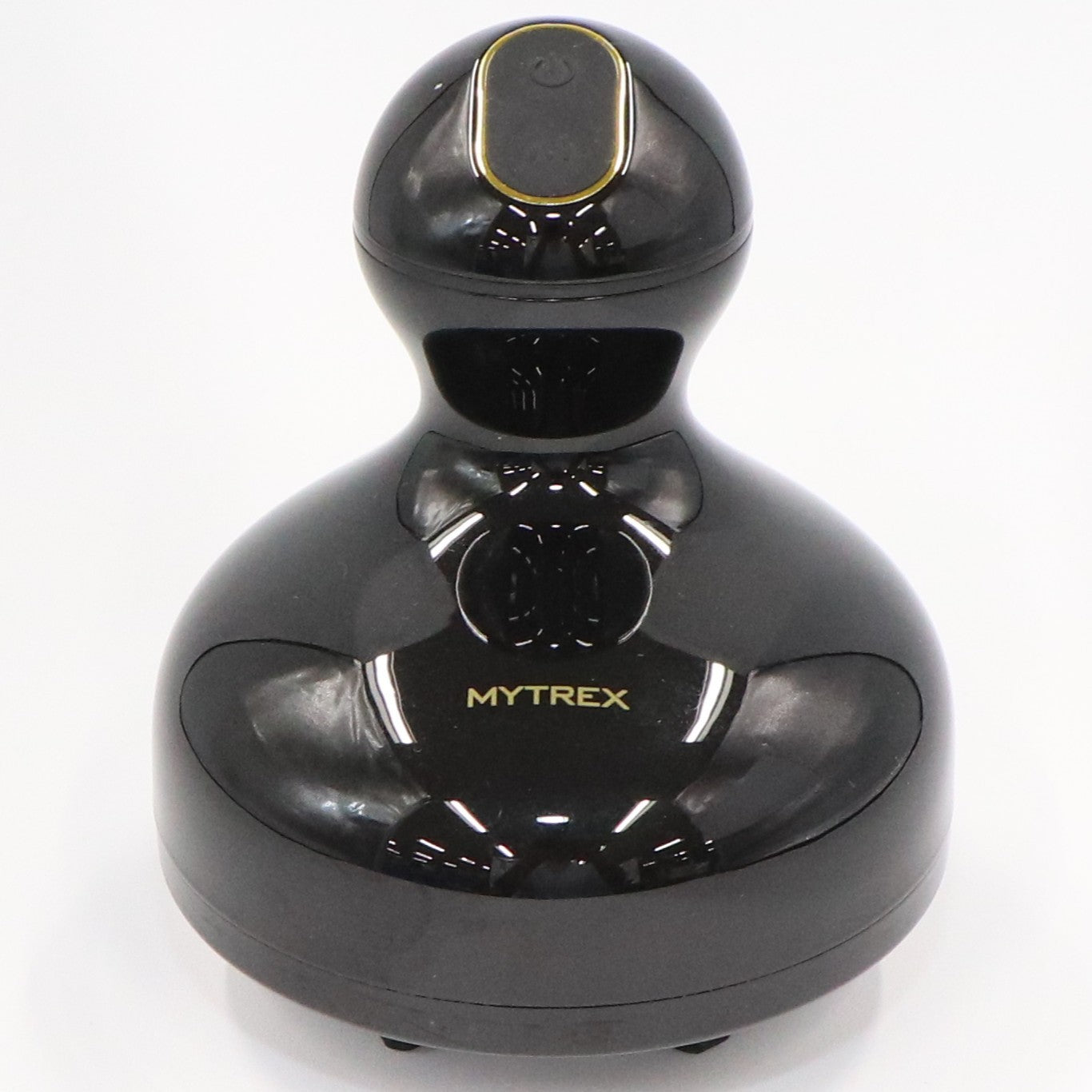 MYTREX(マイトレックス) EMS HEAD SPA PRO 電気針ヘッドスパ　mt-ehp22b   整備済みアウトレット品 [中古(C)]