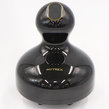 MYTREX(マイトレックス) EMS HEAD SPA PRO 電気針ヘッドスパ　mt-ehp22b   整備済みアウトレット品 [中古(C)]