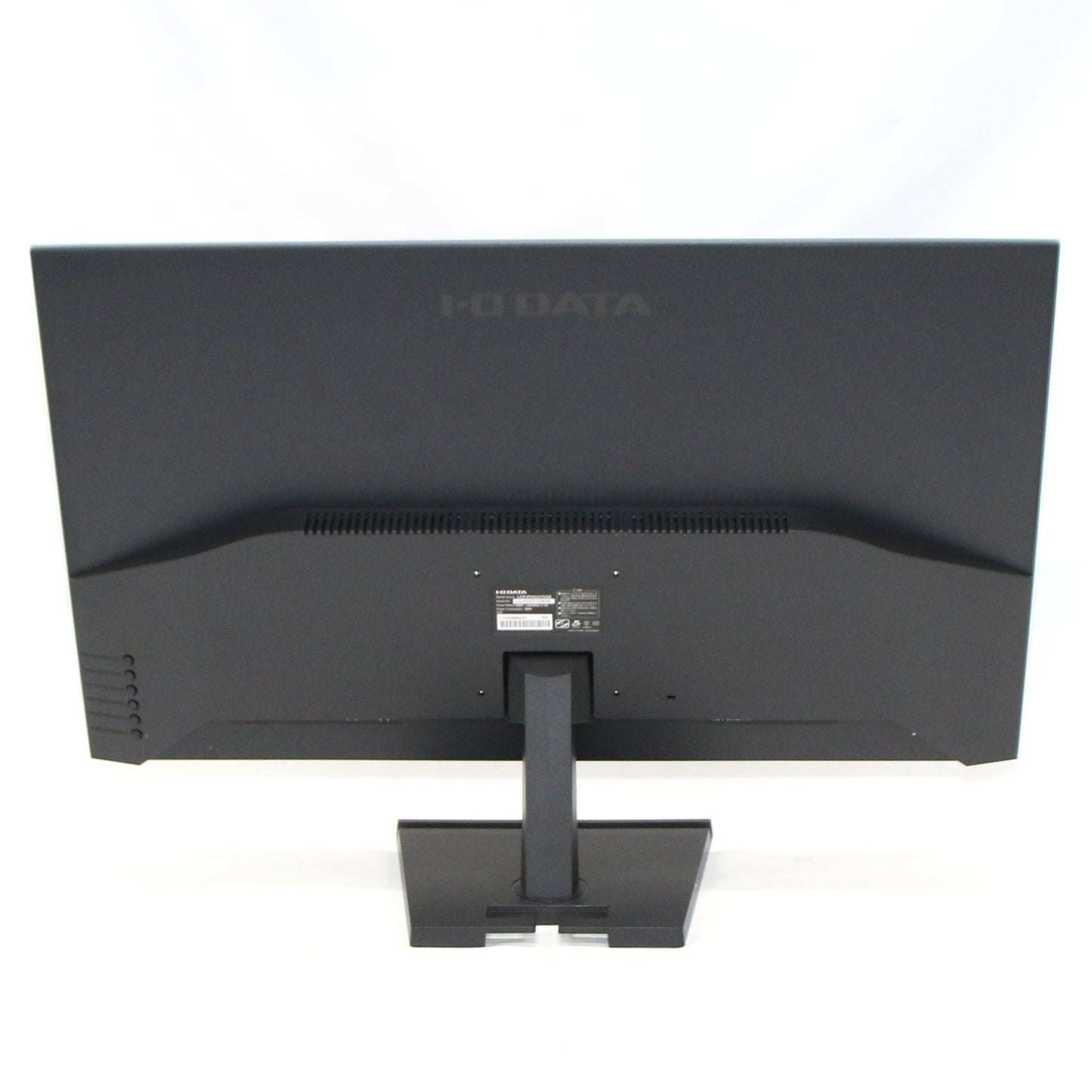 [中古(B)] アイ・オー・データ(IODATA) 広色域 31.5型ワイド液晶ディスプレイ LCD-PHQ321XQB　lcd-phq321xqb  [良い]