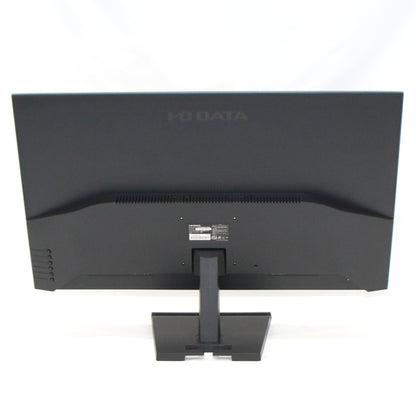 [中古(B)] アイ・オー・データ(IODATA) 広色域 31.5型ワイド液晶ディスプレイ LCD-PHQ321XQB　lcd-phq321xqb  [良い]