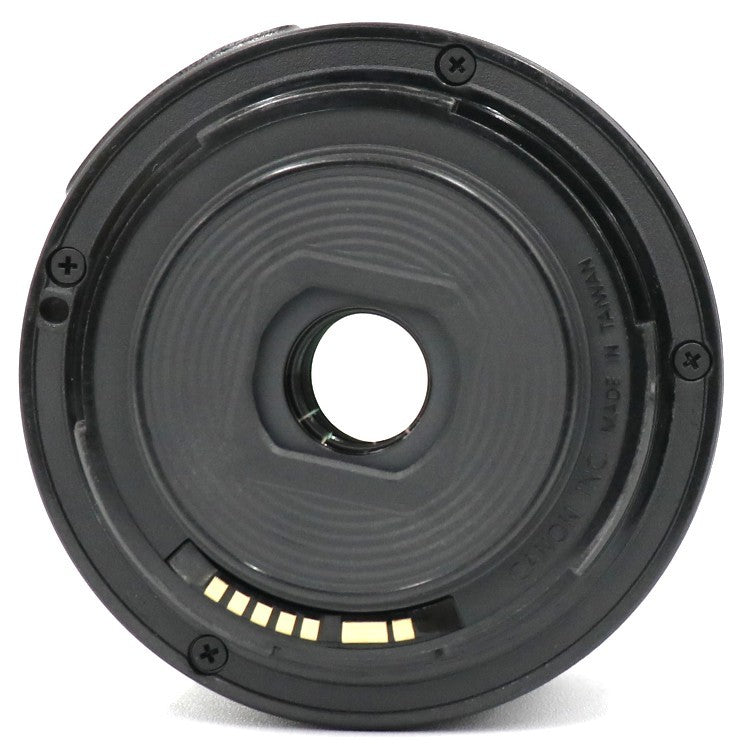 [中古(C)] CANON EF-S 18-55mm IS STM 標準ズームレンズ ef-s18-55[可]