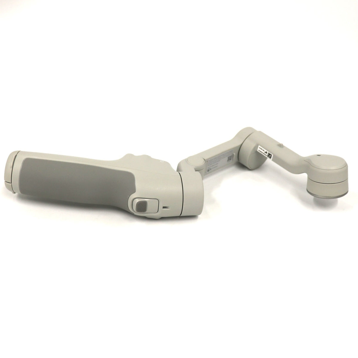DJI Osmo Mobile 7 スマートフォン用ジンバル osmo-mobile-7   整備済みアウトレット品 [中古(A)]