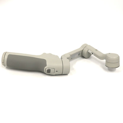 DJI Osmo Mobile 7 スマートフォン用ジンバル osmo-mobile-7   整備済みアウトレット品 [中古(A)]
