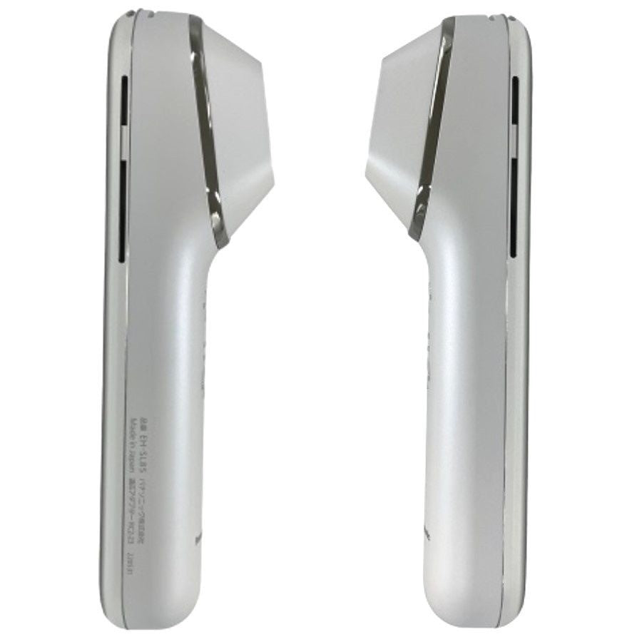 ボディ・フェイスケア Panasonic EH-SL85-W WHITE Panasonic フォト ブライトショット EH-SL85-W WHITE 概要 光美顔器