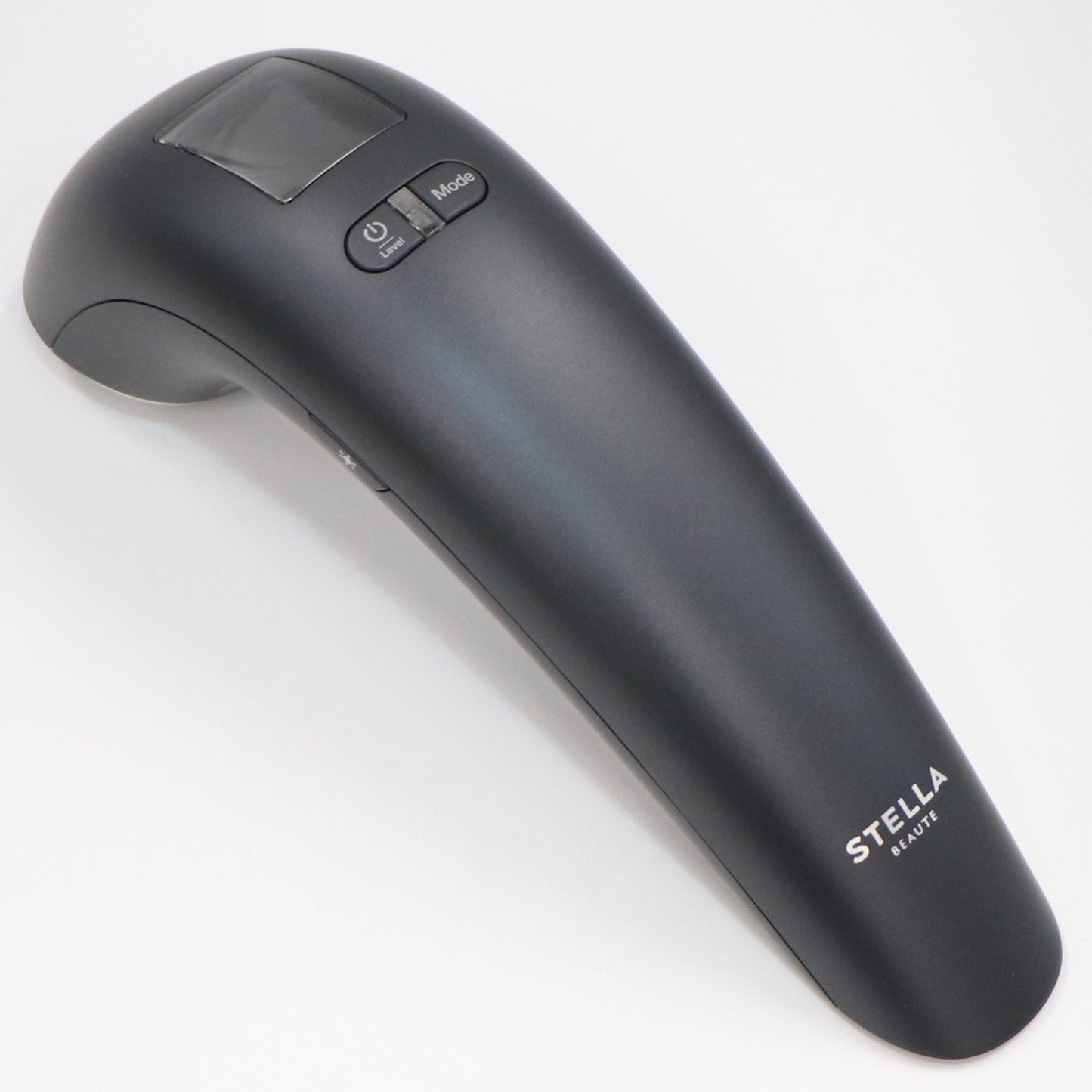 [中古(C)]  STELLA BEAUTE(ステラ ボーテ) IPL光美容器 SB-IFD03 モンサントグレーsb-ifd03-gr　[可]