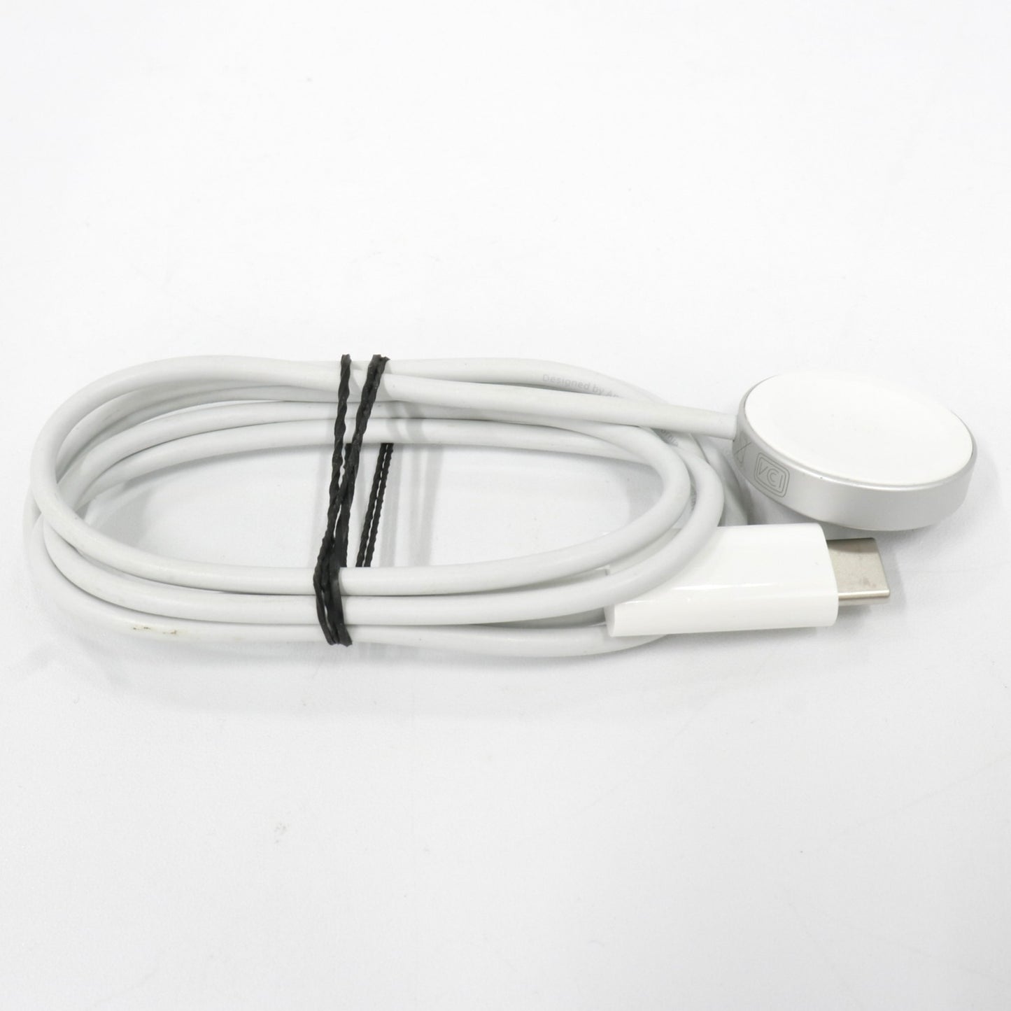 Apple Watch Series 7 GPS 45mm mknc3j-a  Nikeミッドナイト 整備済みアウトレット品 [中古(A)]