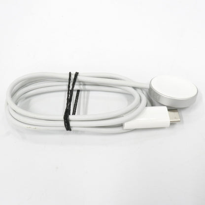 Apple Watch Series 7 GPS 45mm mknc3j-a  Nikeミッドナイト 整備済みアウトレット品 [中古(A)]