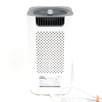 レイコップ ROM-100JPWH ミルクメイト 調乳器具 rom-100jpwh   整備済みアウトレット品 [中古(C)]