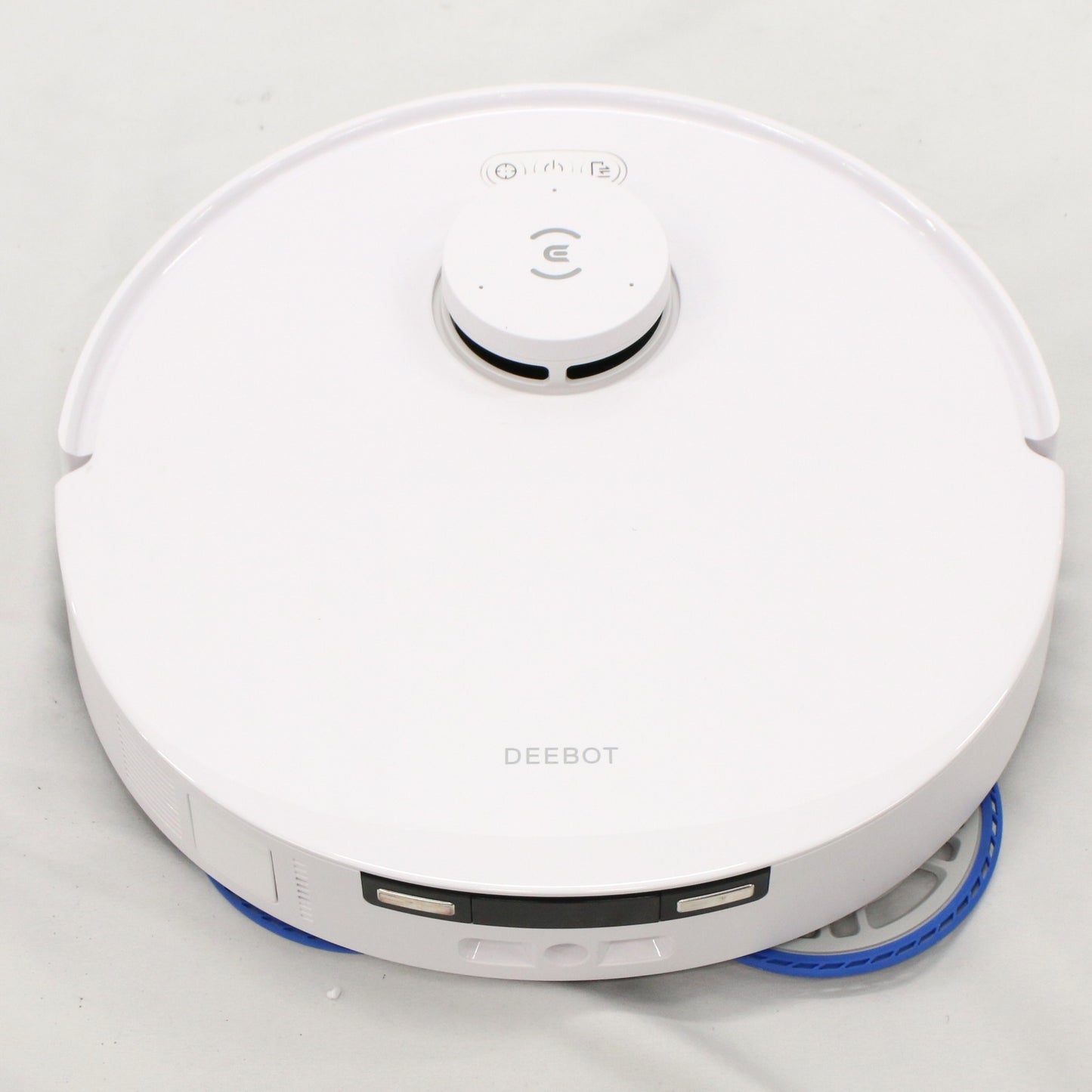 [中古(B)] ECOVACS DEEBOT T30S COMBO ロボット掃除機 deebot-t30s-combo  [良い]