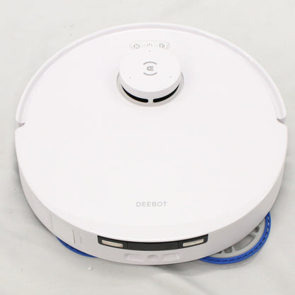 [中古(B)] ECOVACS DEEBOT T30S COMBO ロボット掃除機 deebot-t30s-combo  [良い]