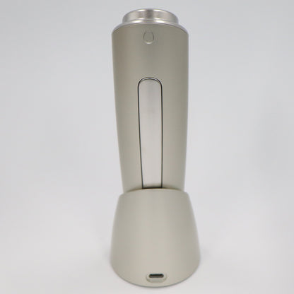 [中古(C)] ヤーマン フォトプラス シャイニー ネオ YJFM18N シャンパンゴールド シャンパンゴールドyjfm18n　[可]