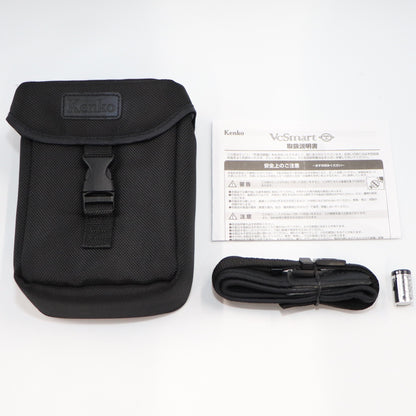 [中古(B)] ケンコー・トキナー VC Smart 14×30 防振双眼鏡 倍率14倍 [良い]