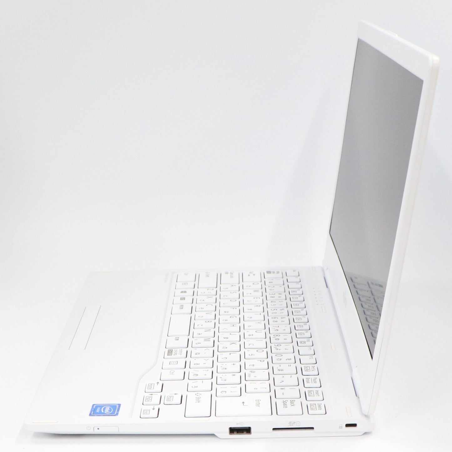 【Office非搭載】富士通 ノートPC LIFEBOOK 13.3型ワイド MH35/D2 256GB（Windows 10 Home 64bit）fmvm35d2w   整備済みアウトレット品 [中古(C)]