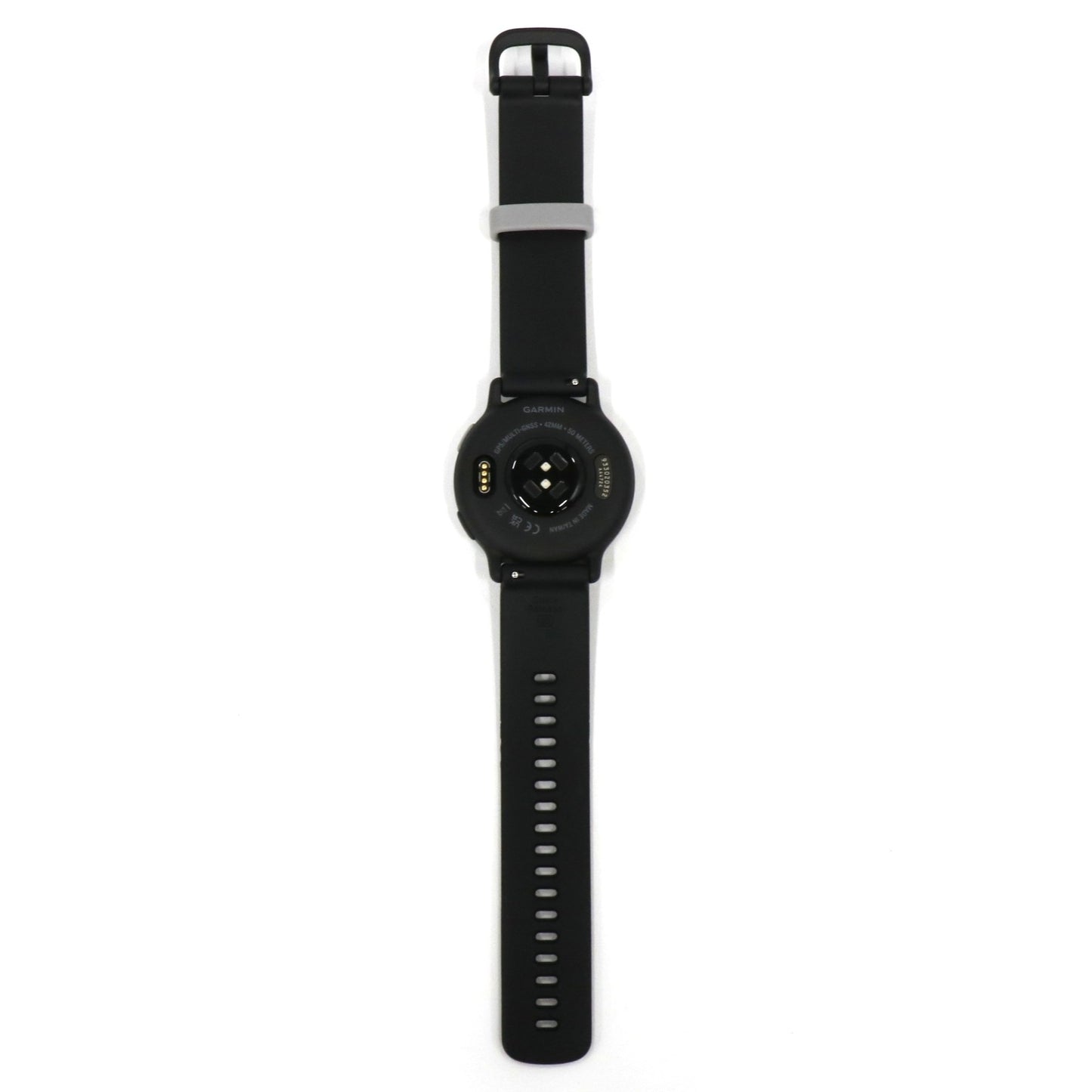 [中古(C)] ガーミン(GARMIN) vivoactive 5 フィットネスGPSウォッチ ブラック vivoactive-5[可]
