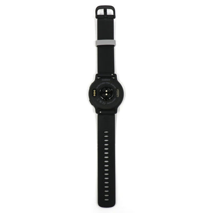 [中古(C)] ガーミン(GARMIN) vivoactive 5 フィットネスGPSウォッチ ブラック vivoactive-5[可]