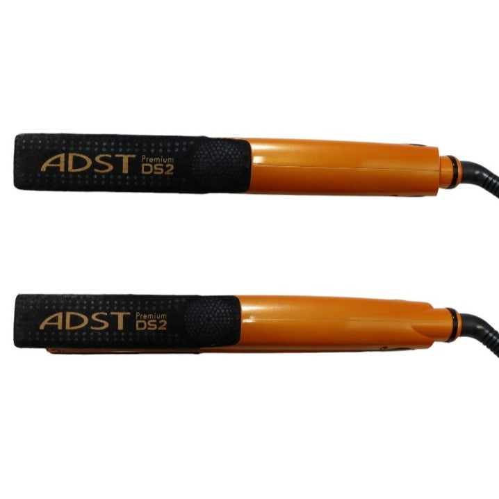 中古(C)] ADST（アドスト）Premium DS2 ストレートアイロン fds2-25 fds2-25 [可] – Rentio Outlet