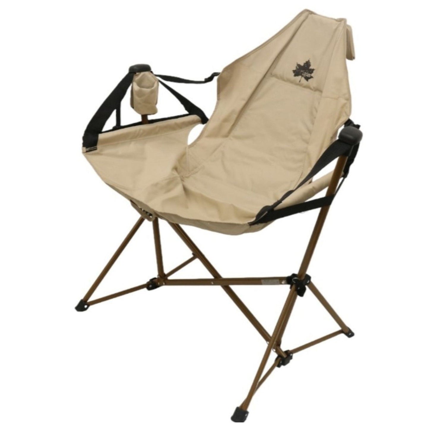 [中古(B)] LOGOS (ロゴス) Tradcanvas ゆらゆらハンモックチェア logos-hammock-chair  [良い]