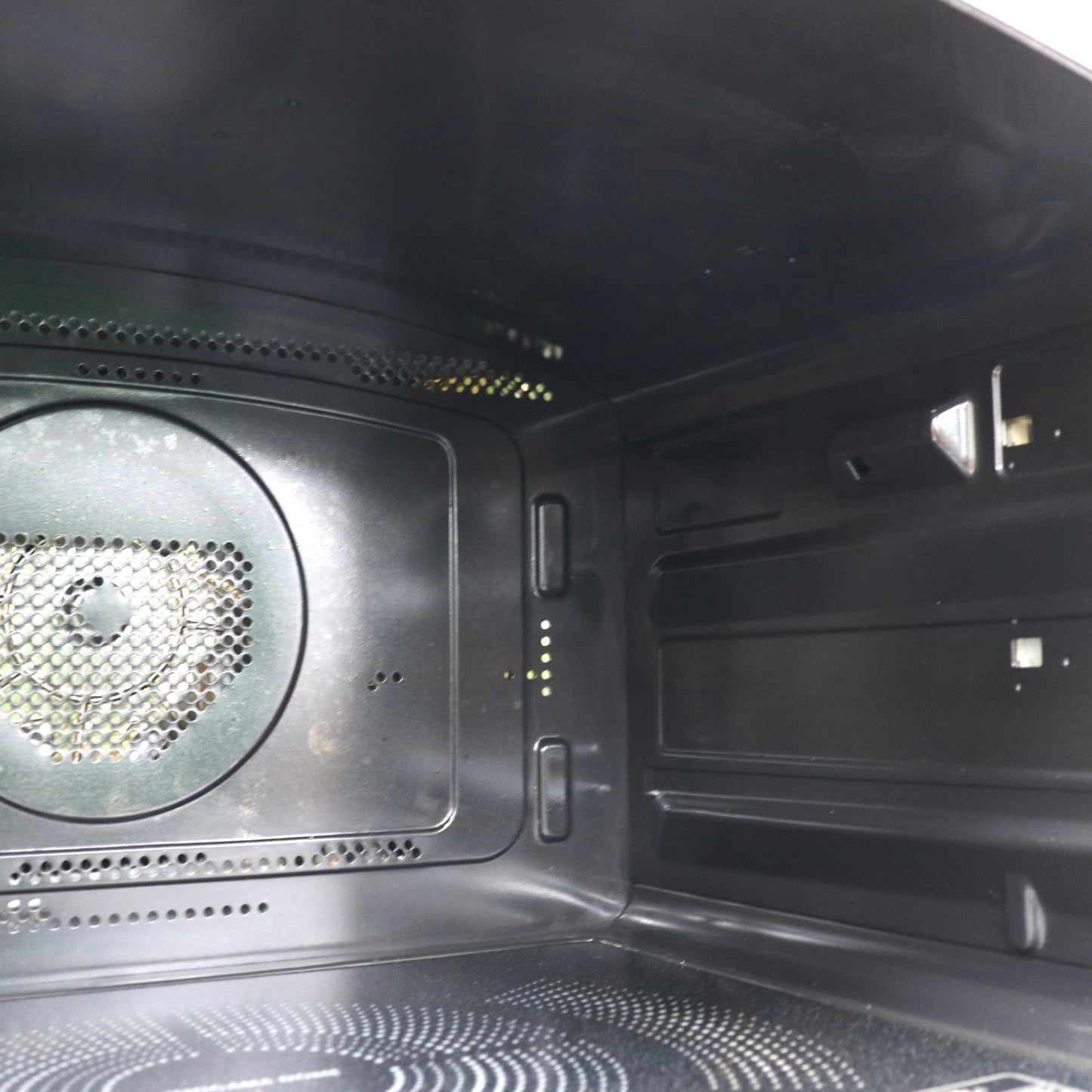 [30L]東芝 石窯ドーム ER-D7000A 過熱水蒸気 350℃ オーブンレンジ er-d7000a-gw  グランホワイト 整備済みアウトレット品 [良い(B)]