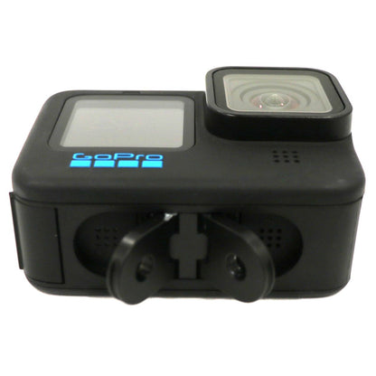 GoPro HERO11 Black hero11-black アクションカメラ アクセサリーセット hero11-black   整備済みアウトレット品 [中古(C)]