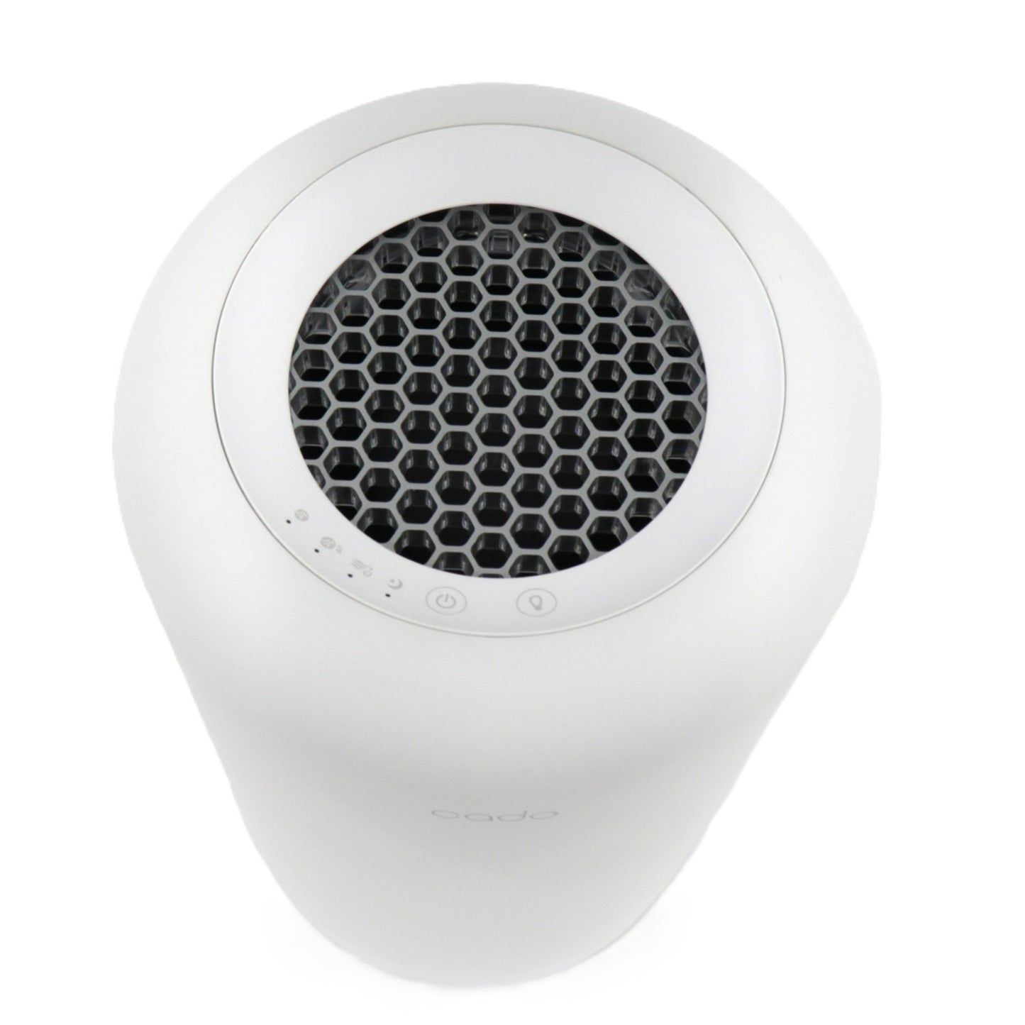 [中古(C)] cado (カドー) SAP-002 除菌脱臭機 sap-002-wh ホワイトsap-002-wh　[可]