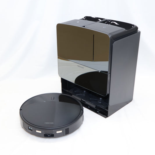 ロボロック Saros 10R ロボット掃除機 saros-10r   整備済みアウトレット品 [良い(B)]