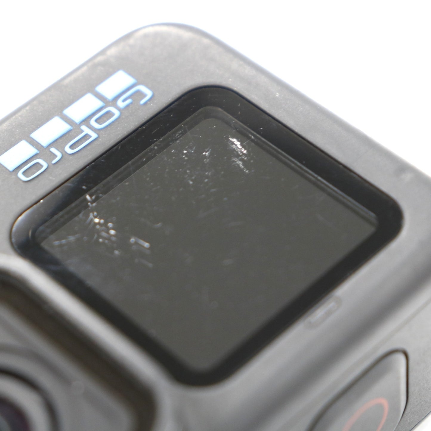 [中古(C)] GoPro HERO11 Black(防水ハウジング付き) hero11-black[可]