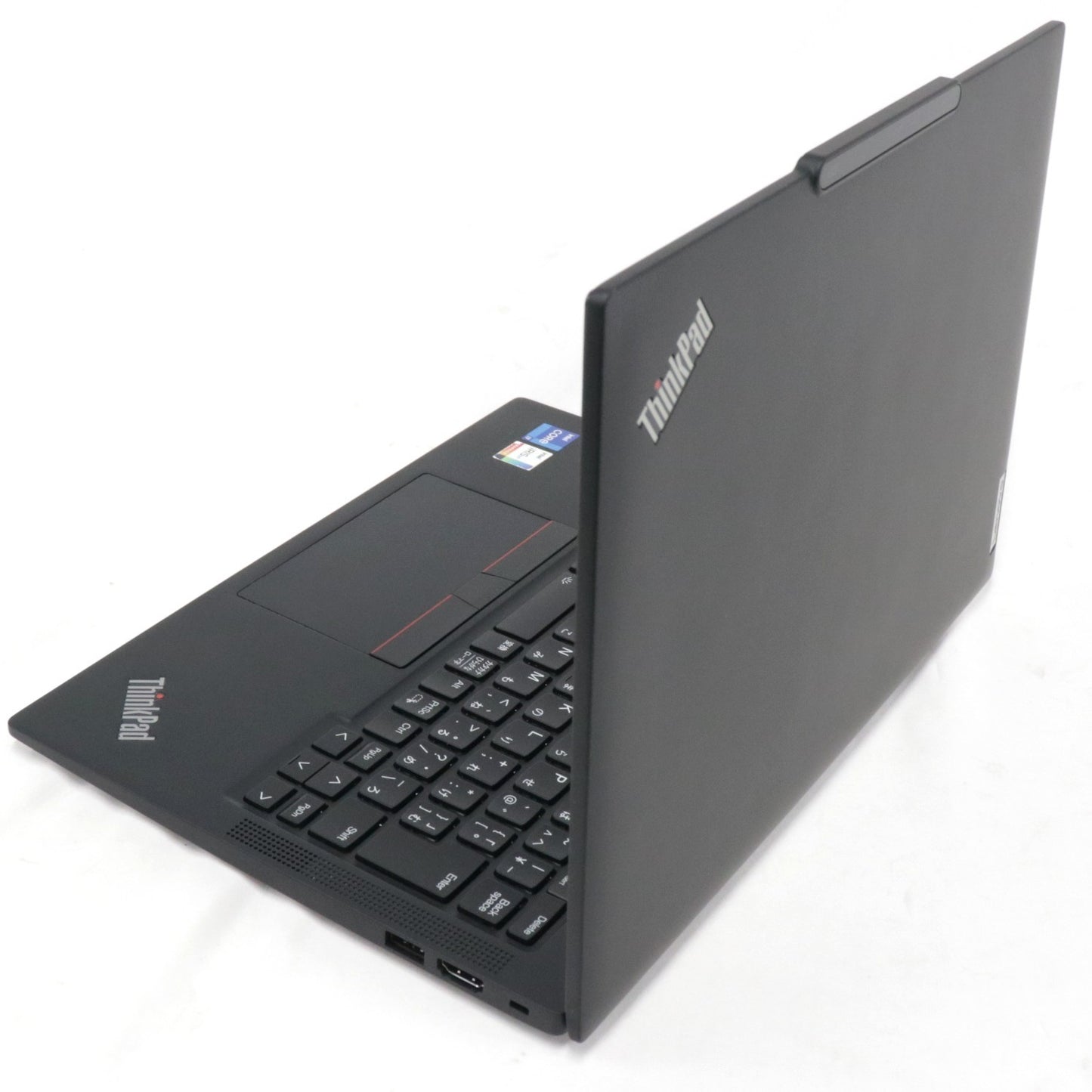 [中古(A)] 【Office非搭載】Lenovo ノートPC ThinkPad X13 Gen 4 13.3型 21EX007RJP (Windows 11 Home 64bit)(第13世代Intel vPro®)  21ex007rjp [非常に良い]