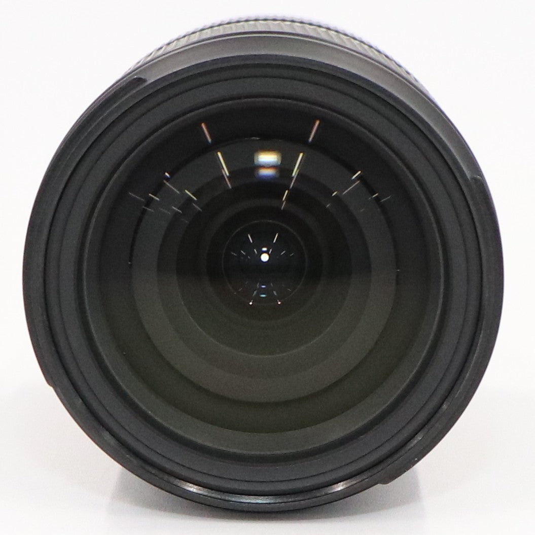 タムロン 17-70mm F/2.8 Di III-A VC RXD 標準ズームレンズ(SONY Eマウント用) (Model B070) tamron-1770-f28-e   整備済みアウトレット品 [中古(B)]