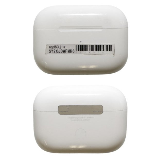 中古(C)]Apple AirPods Pro 第2世代 MQD83J/A (Lightning) [可] – Rentio Outlet