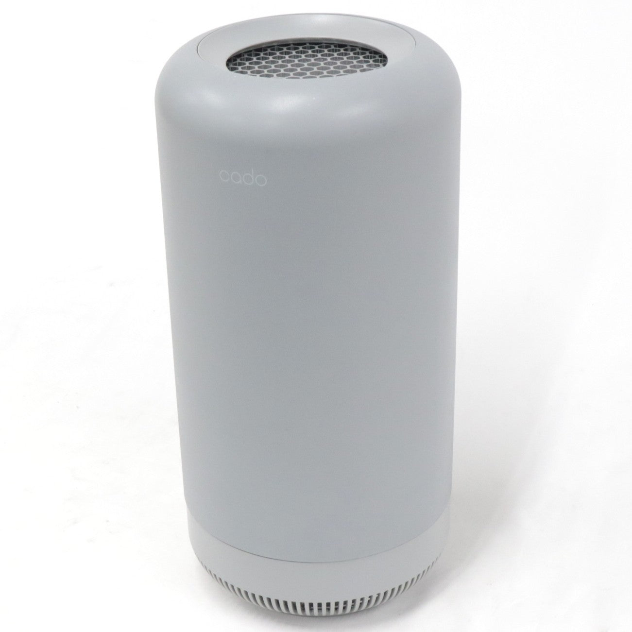 [中古(B)] cado (カドー) SAP-002 除菌脱臭機 sap-002-cg クールグレー [良い]