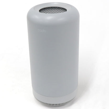 [中古(B)] cado (カドー) SAP-002 除菌脱臭機 sap-002-cg クールグレー [良い]