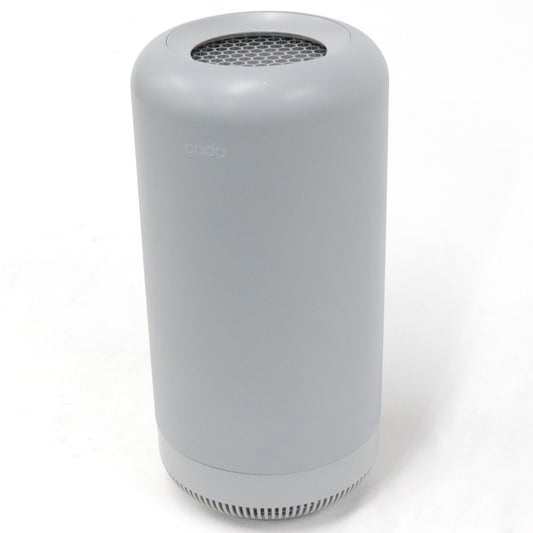 [中古(B)] cado (カドー) SAP-002 除菌脱臭機 sap-002-cg クールグレー [良い]