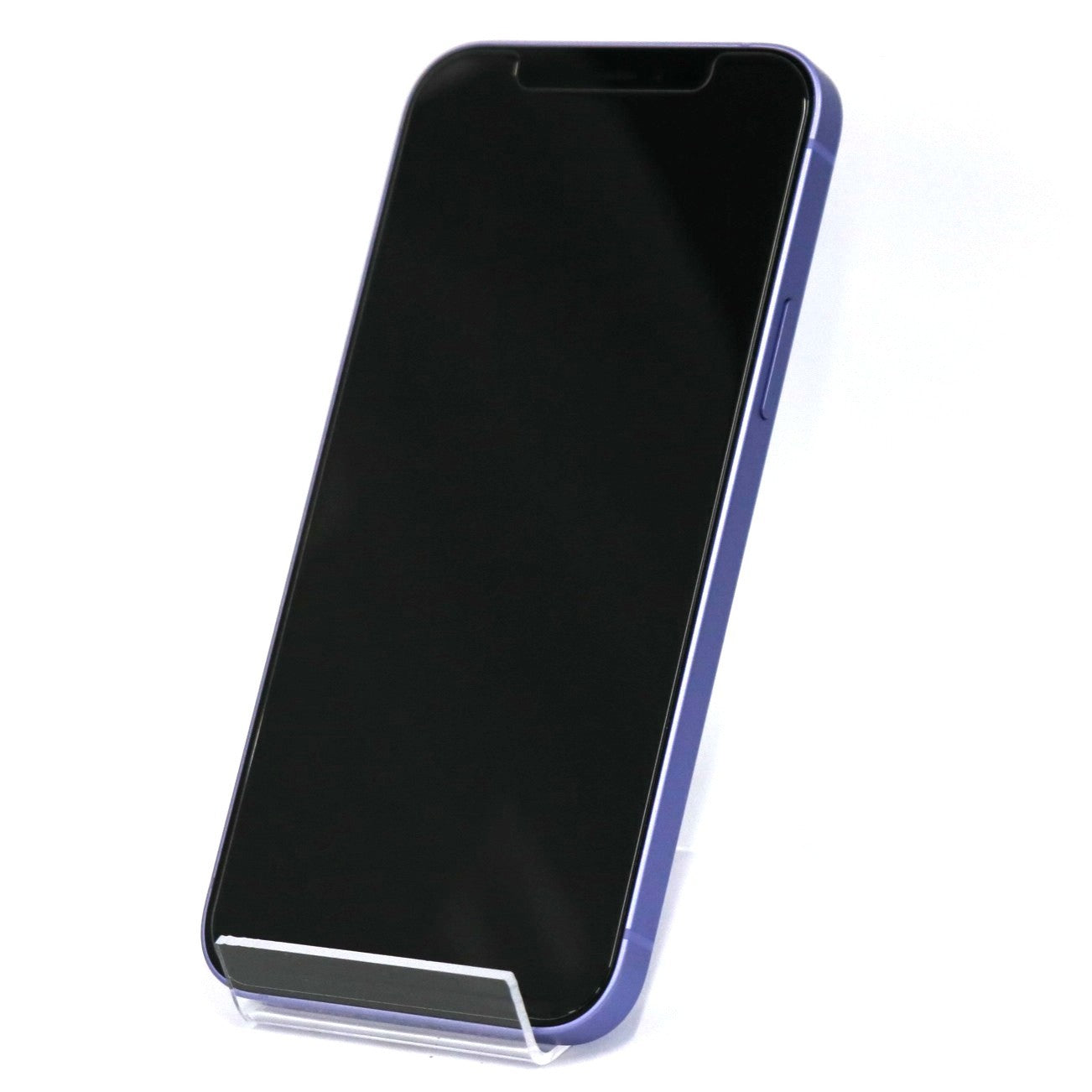 Apple iPhone 12 64GB (SIMフリー) iphone-12-64-p  パープル 整備済みアウトレット品 [中古(A)]