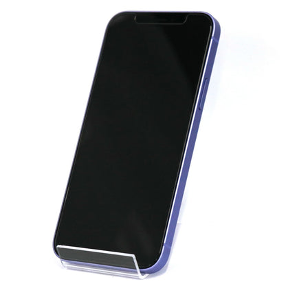 Apple iPhone 12 64GB (SIMフリー) iphone-12-64-p  パープル 整備済みアウトレット品 [中古(A)]