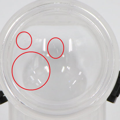 [ジャンク] Insta360 X4 360度カメラ専用 見えない潜水ケース [難あり(D)]