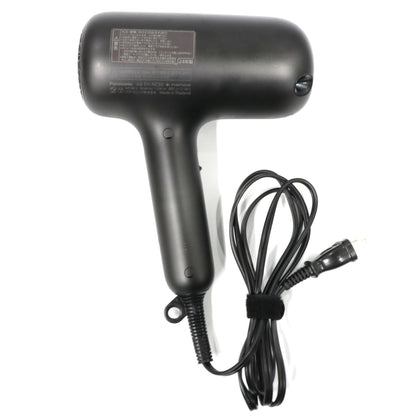 [中古(C)] パナソニック ヘアードライヤー ナノケア アルティメイト EH-NC50 eh-nc50-k クラフトブラック[可]