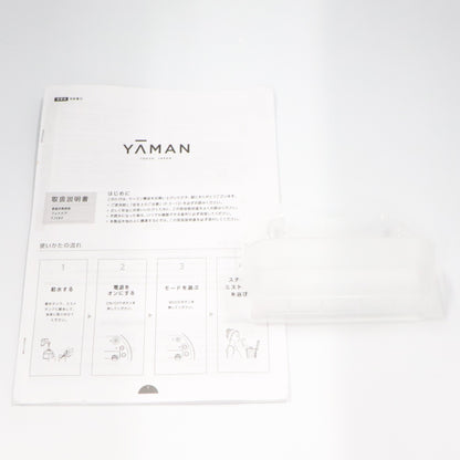 [中古(B)] ヤーマン 美顔器スチーマー フォトケア yjsb0n  [良い]