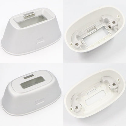 パナソニック 光美容器 光エステ＜ボディ＆フェイス用＞スムースエピ ES-WG0A es-wg0a   整備済みアウトレット品 [中古(C)]