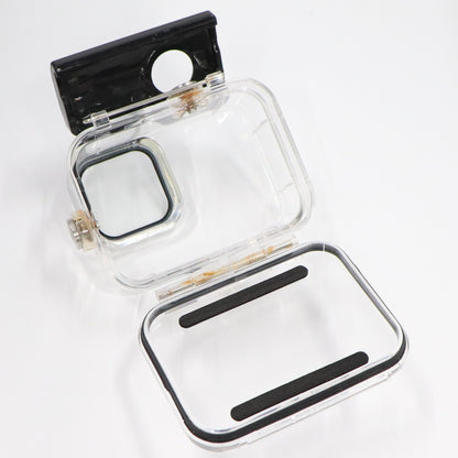 GoPro HERO12 Black(防水ハウジング付き)　hero12-black   整備済みアウトレット品 [中古(C)]