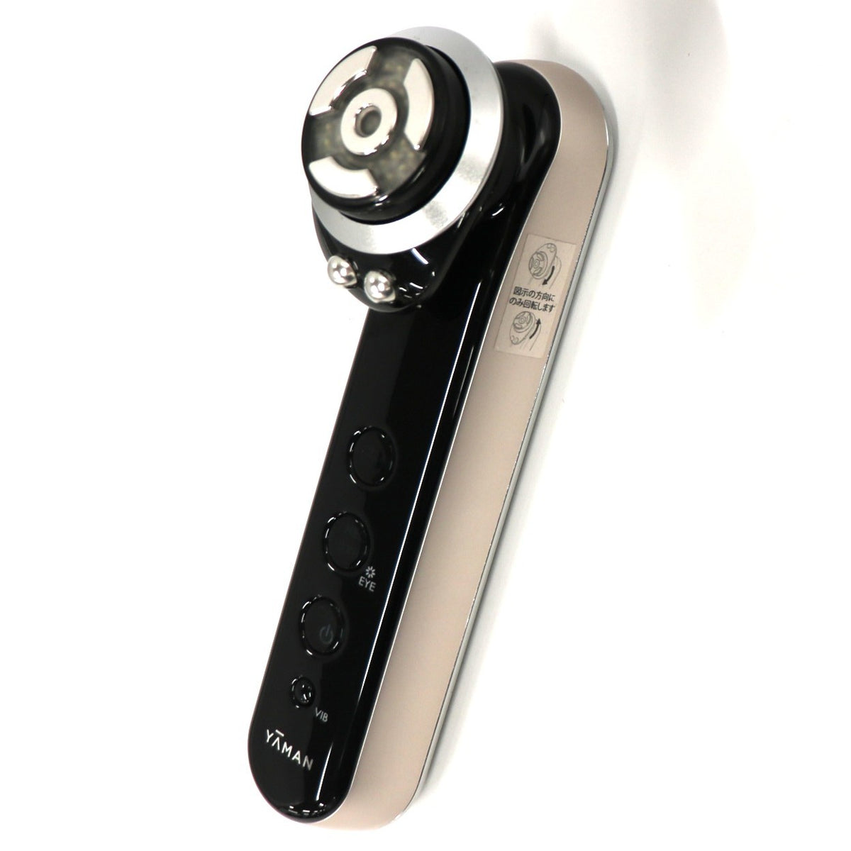 ヤーマン RF美顔器 フォトプラス プレステージ プロ prestige-m30   整備済みアウトレット品 [中古(A)]