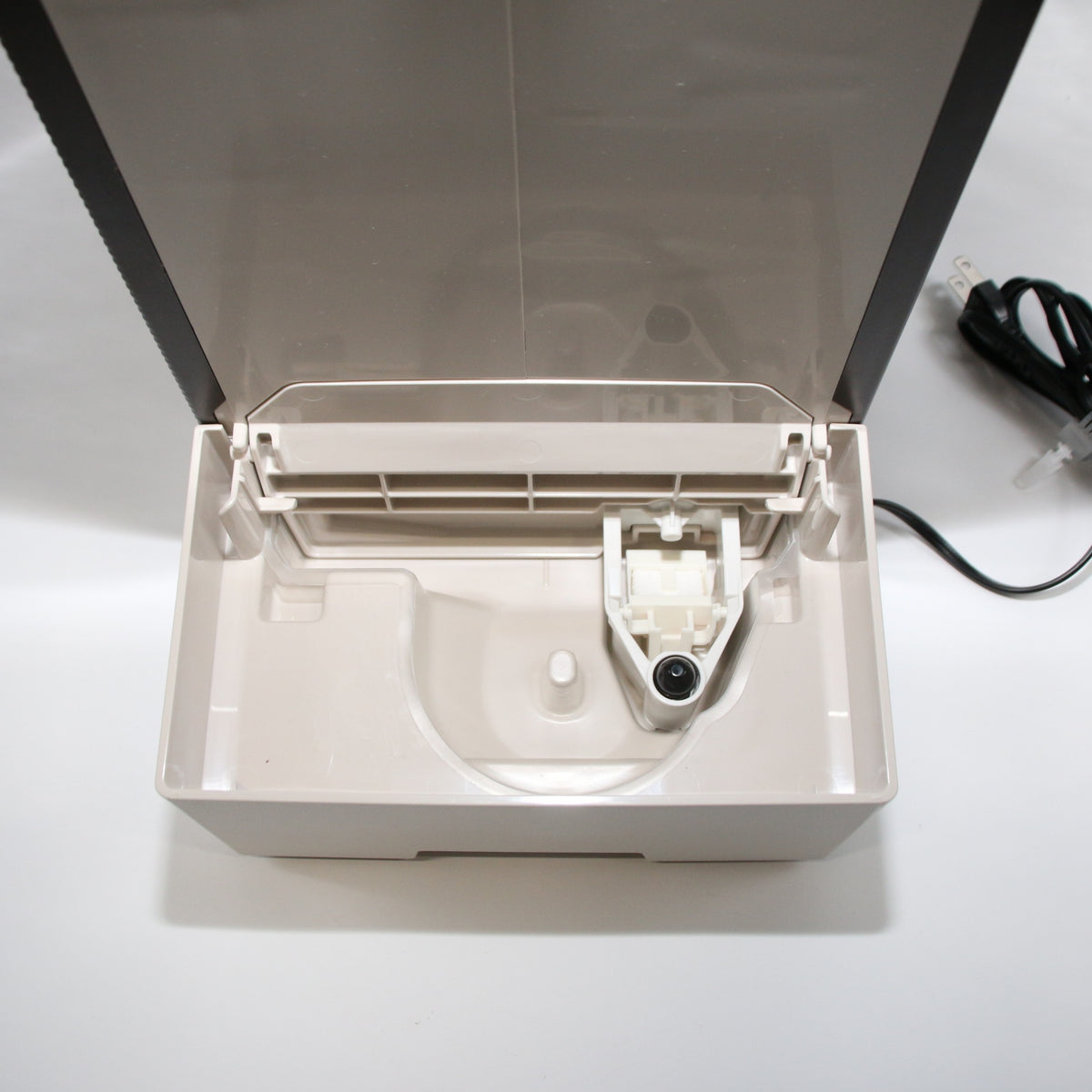 ダイニチ プラス(Dainichi Plus) ハイブリッド式加湿器 HD-RXT923（木造14.5畳/プレハブ24畳）　hd-rxt923-t  ショコラブラウン 整備済みアウトレット品 [良い(B)]