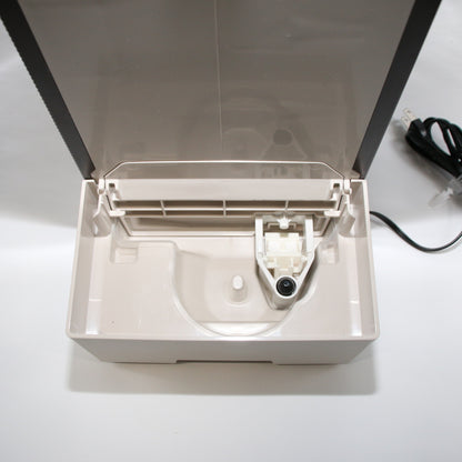 ダイニチ プラス(Dainichi Plus) ハイブリッド式加湿器 HD-RXT923（木造14.5畳/プレハブ24畳）　hd-rxt923-t  ショコラブラウン 整備済みアウトレット品 [良い(B)]