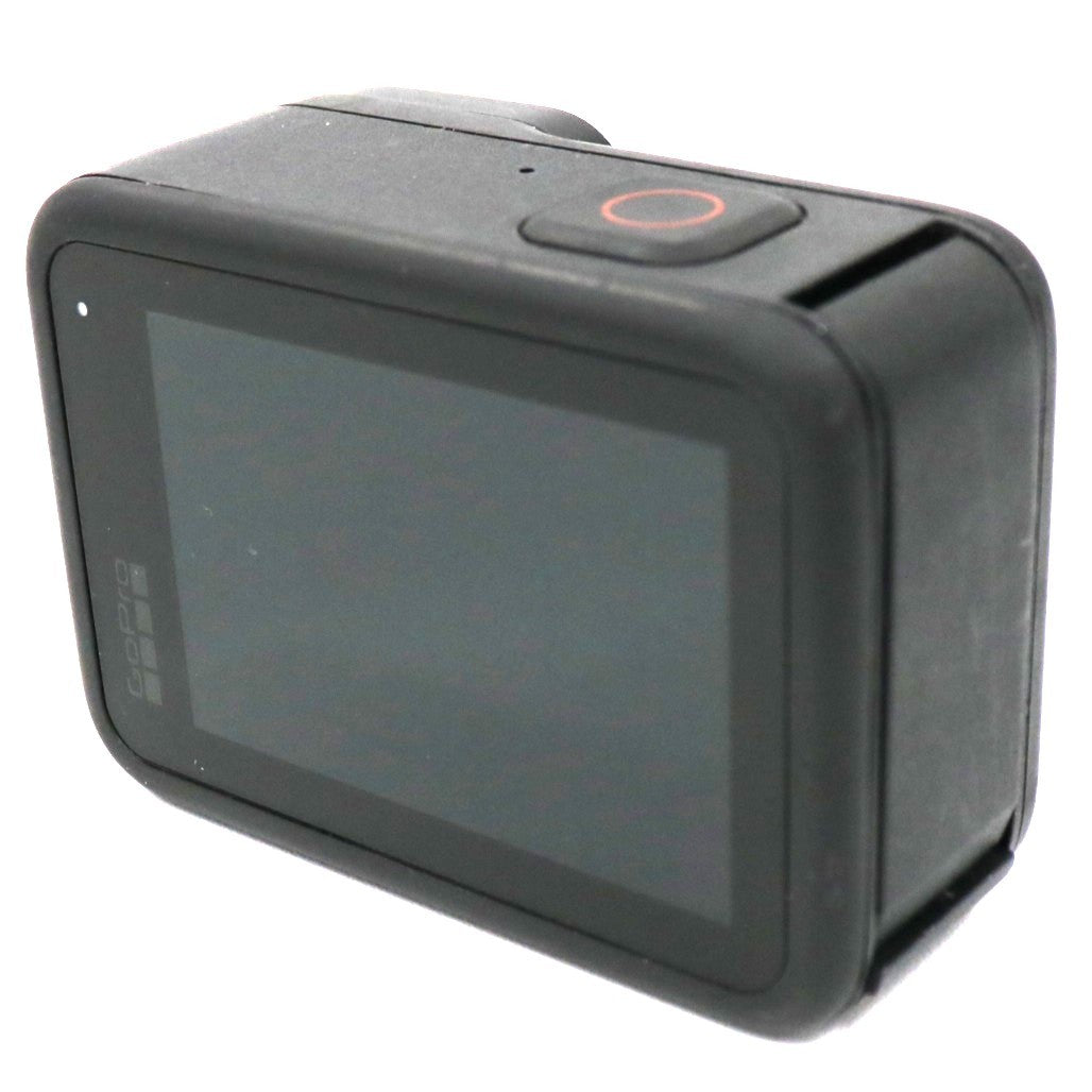 [中古(C)] GoPro HERO11 Black(防水ハウジング付き) hero11-black[可]