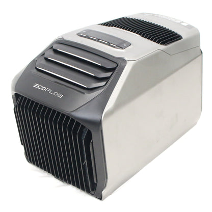 [中古(C)] EcoFlow(エコフロー) WAVE 2 ポータブルエアコン 冷暖房機能搭載 コンセント電源タイプ　wave-2 wave-2　[可]