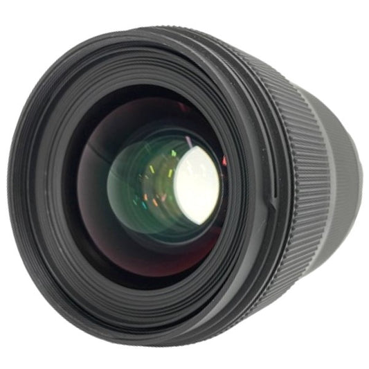 [中古(B)] シグマ 35mm F1.4 DG HSM Art 広角レンズ (SAマウント用) 937249 [良い]