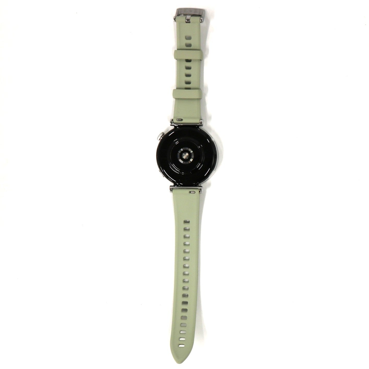 HUAWEI(ファーウェイ)HUAWEI WATCH GT 4 スマートウォッチ 41 mm　watchgt-4-41-gr  グリーン 整備済みアウトレット品 [中古(A)]